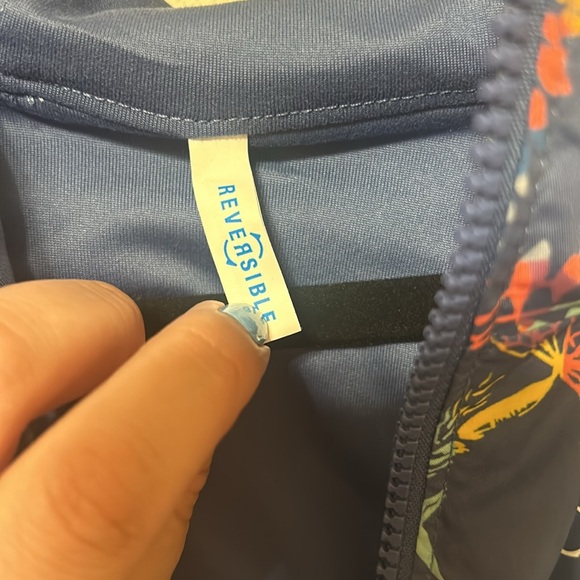 Colombia jacket - Picture 3 of 4